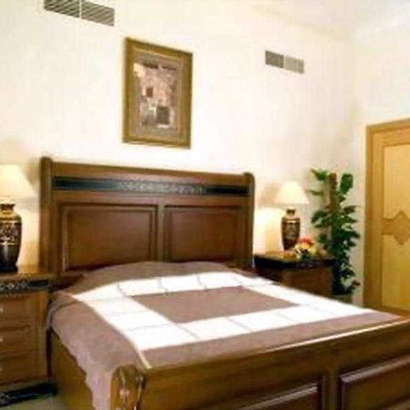 Al Khobar Plaza Apartment Manama Room photo