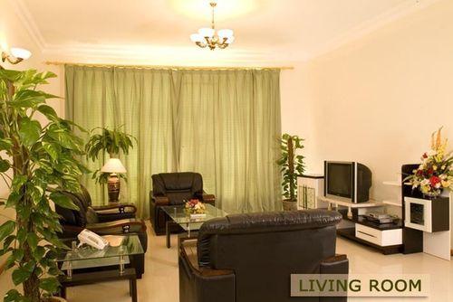 Al Khobar Plaza Apartment Manama Room photo