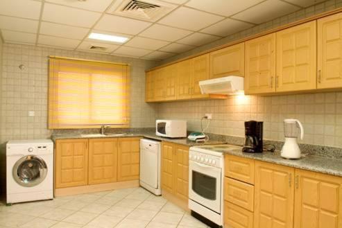 Al Khobar Plaza Apartment Manama Room photo