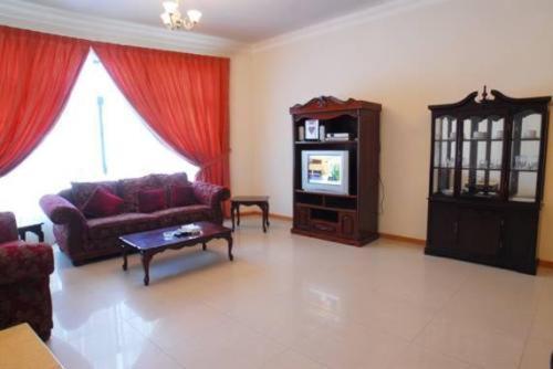 Al Khobar Plaza Apartment Manama Room photo