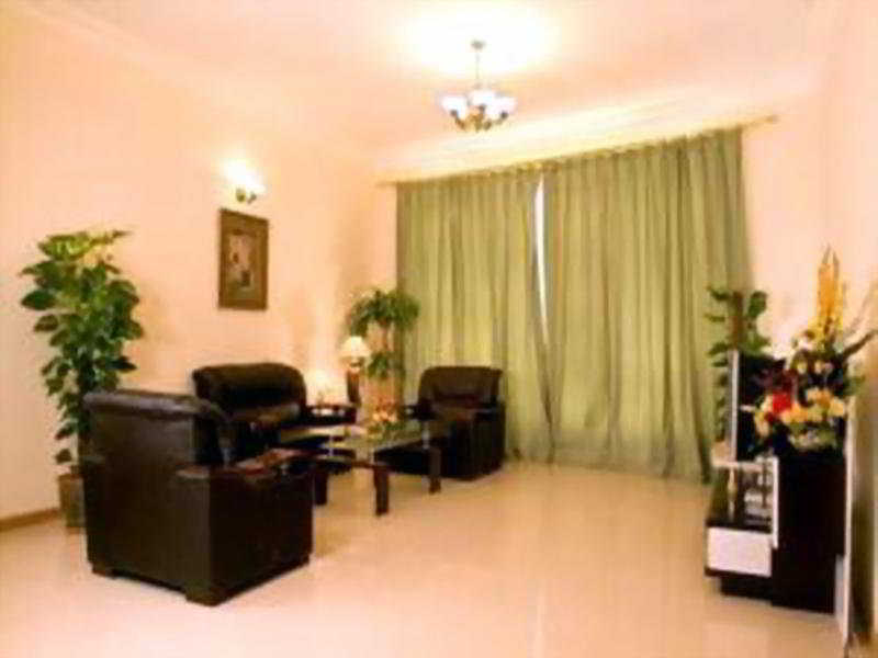 Al Khobar Plaza Apartment Manama Room photo